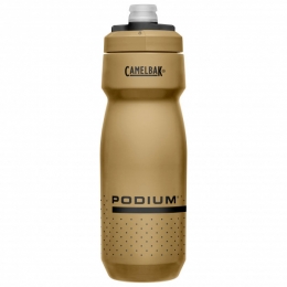 Camelbak-Podium-Drinkflesmaat440mlbeige
