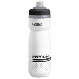 Camelbak-PodiumChill-Isoleerflesmaat620mlgrijswit