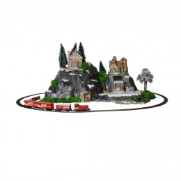 Coca-colakersttrein176-Myvillage