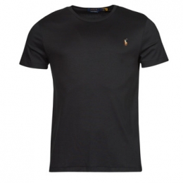 T-shirtKorteMouwPoloRalphLaurenK221SC54