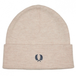MutsFredPerryCLASSICBEANIE