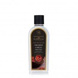 SmokedChilliGeurlampolieL-Ashleighandburwood