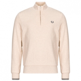 SweaterFredPerryHALFZIP