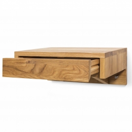 WandplankBroyaeikenhoutCozyhouse