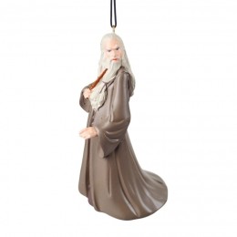 3DOrnamentDumbledore7x6x12cmkerstornament-Warnerbros