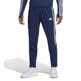 adidasTiro23WovenTrainingsbroekDonkerblauw