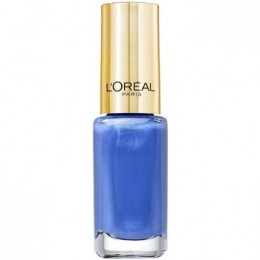 NagellakLoralColorRicheNagellak