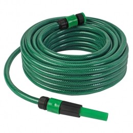 Tuinslangmetkoppelingenenregelbarespuit1215meter-Talentools