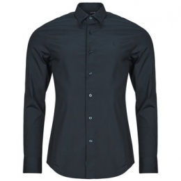 OverhemdLangeMouwG-StarRawUNIFORMSLIMSHIRTLS