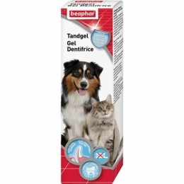 6xBeapharTandgelHondKat100gr