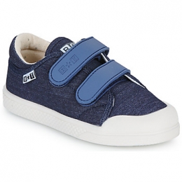 LageSneakersBontonIZYSCRATCH
