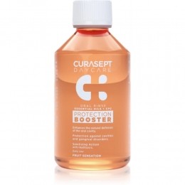 CuraseptDaycareProtectionBoosterMondspoelingFruitSensation500ml