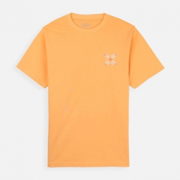 T-shirtKorteMouwOxbowEeuwigekortemouwteeborstprintTEREGOR