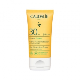 CaudalieVinosunZonnecrmeHogeBeschermingSPF3050ml