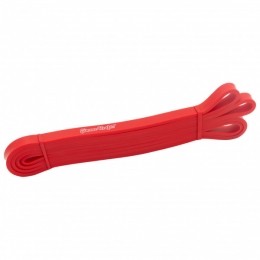 CafKraft-GimmeKraftProPowerband-Trainingstoestelmaat13x45x2080mmrood
