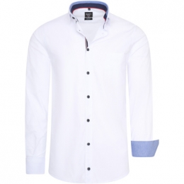 OverhemdRustyNealOverhemdRegularFit