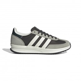 adidasRun70s20SneakersDonkerbruinGrijsWit