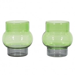 TomDixonBumpShortglazensetvan2groen