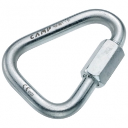 CAMP-DeltaQuickLinkSteelmaat10mmgrijs