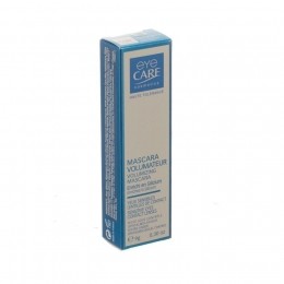 EyeCareVolumizingMascara6003PearlGrey9g