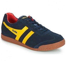LageSneakersGolaHARRIER