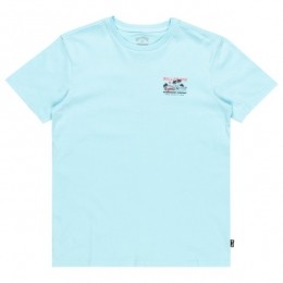 Billabong-KidsPalmSpringsSS-T-shirtmaat12blauw