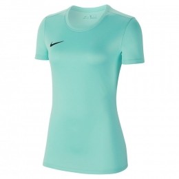 NikeParkVIIDri-FITVoetbalshirtDamesTurquoise