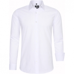 OverhemdRustyNealOverhemdSlimFit