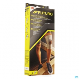 FuturoStabiliserendeKniebandage46163Small