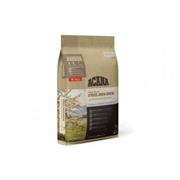 AcanaSinglesFree-runHondenvoerDuck6kg