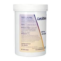 DebaLecithine300Capsules