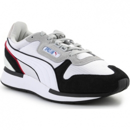 LageSneakersPumaSpaceLabwhite-black383158-01