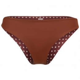 PURAclothing-WomensEmiliaBottom-BikinibroekjemaatXLrood