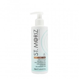 StMorizProfessional1HourFastTanLotion200ml
