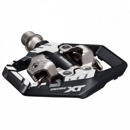 Shimano-PedaleDEOREXTPD-M8120-Klikpedalengrijszwart