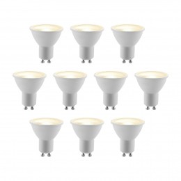 ELCLEDreflectorGU105W10perpak2700K120