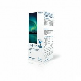 EskimoKidsTuttiFrutti105ml