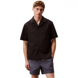 OverhemdLangeMouwCalvinKleinJeansKM0KM01151