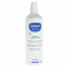 GalencoBodyCareBadolie500ml