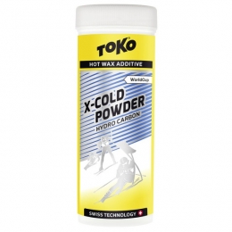 Toko-X-ColdPowder-Hetewaxmaat50g