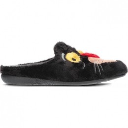 PantoffelsVulladiherenpantoffelmodel6206