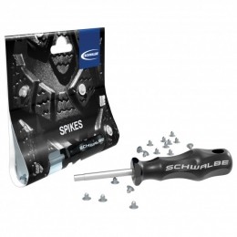 Schwalbe-SpikesGereedschapssetmaat50StahlSpikes1Toolmetal
