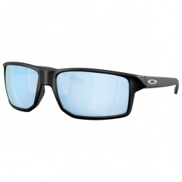 Oakley-GibstonXLS3VLT12-Zonnebrilblauw