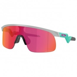 Oakley-ResistorS3VLT15-Fietsbrilroze