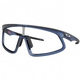 Oakley-RSLVS3VLT14-Fietsbrilblauw