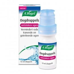 2xAVogelOogdruppelsOntstokenOgen10ml