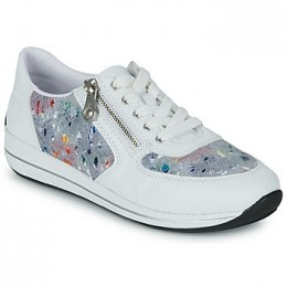 LageSneakersRieker-