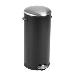 EKOBelleDeluxePedaalemmer30Liter