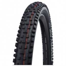 Schwalbe-NobbyNicEvoSoft2962-622SuperTrailTLE-Cyclocross-bandenmaat29x240-62-622zwart