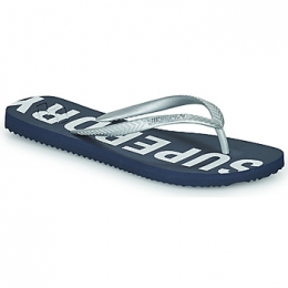 TeenslippersSuperdryCodeEssentialFlipFlop